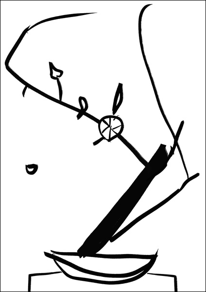 장병언, Digital Drawing, digital_work, 2024